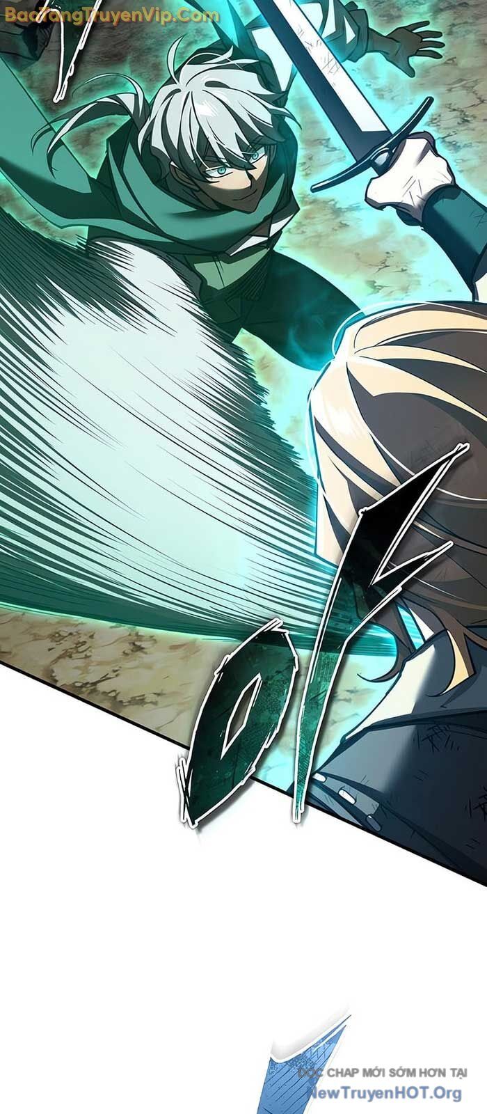 Thiên Quỷ Chẳng Sống Nổi Cuộc Đời Bình Thường - Chapter 163 - Page 61