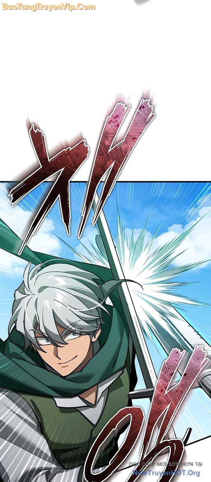 Thiên Quỷ Chẳng Sống Nổi Cuộc Đời Bình Thường - Chapter 163 - Page 64