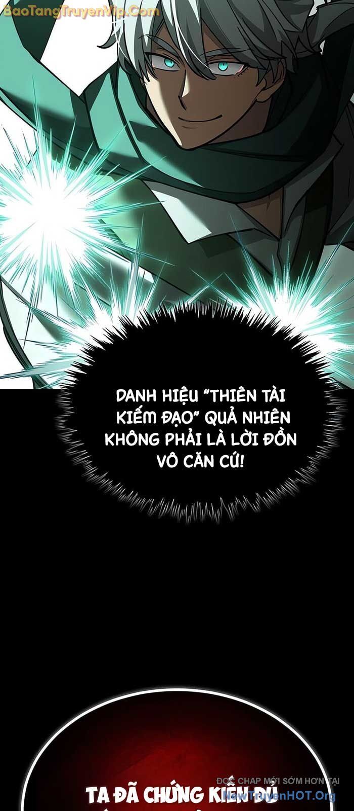 Thiên Quỷ Chẳng Sống Nổi Cuộc Đời Bình Thường - Chapter 163 - Page 67