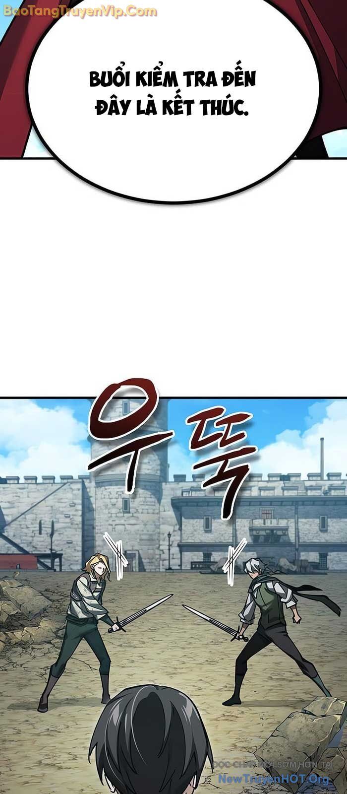 Thiên Quỷ Chẳng Sống Nổi Cuộc Đời Bình Thường - Chapter 163 - Page 72