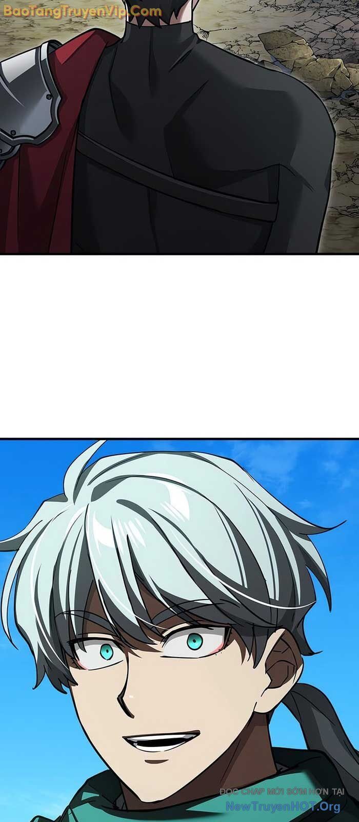 Thiên Quỷ Chẳng Sống Nổi Cuộc Đời Bình Thường - Chapter 163 - Page 73