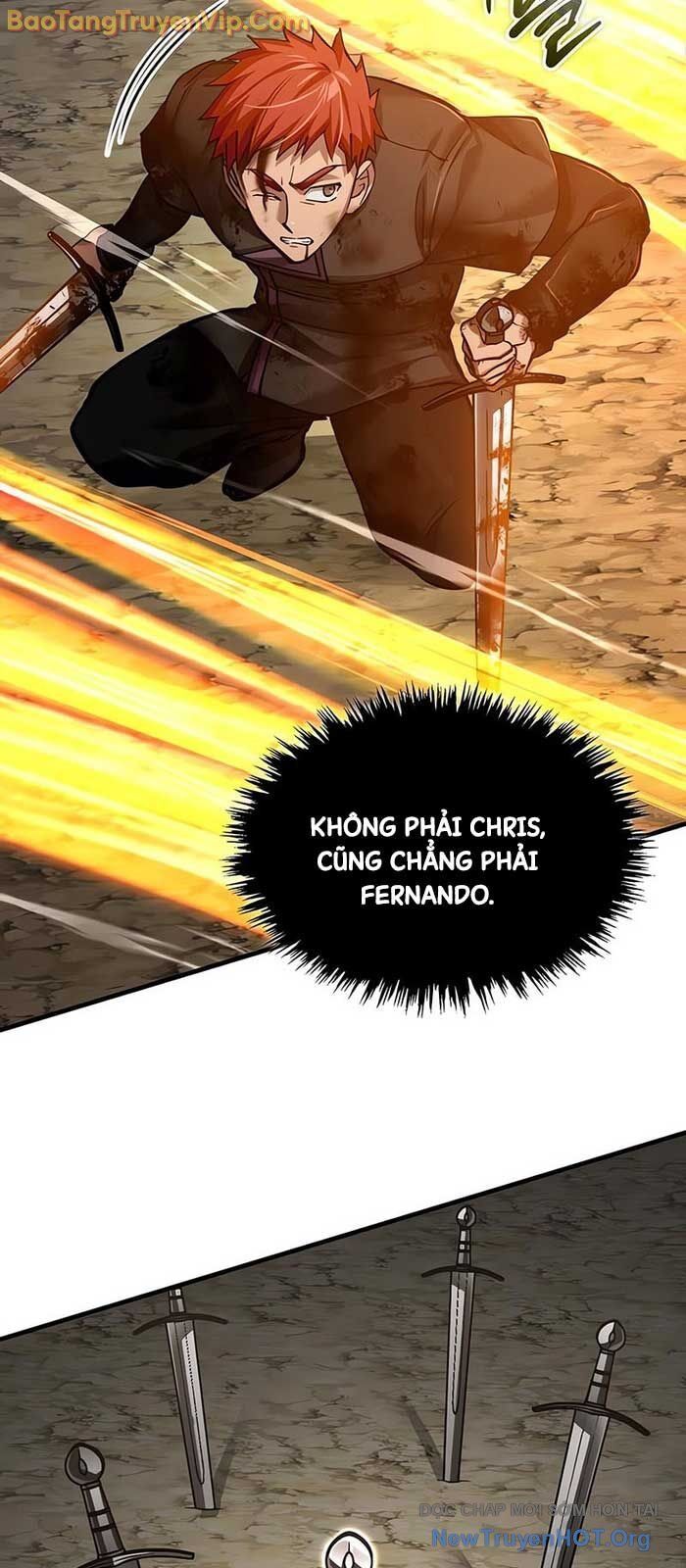 Thiên Quỷ Chẳng Sống Nổi Cuộc Đời Bình Thường - Chapter 163 - Page 8