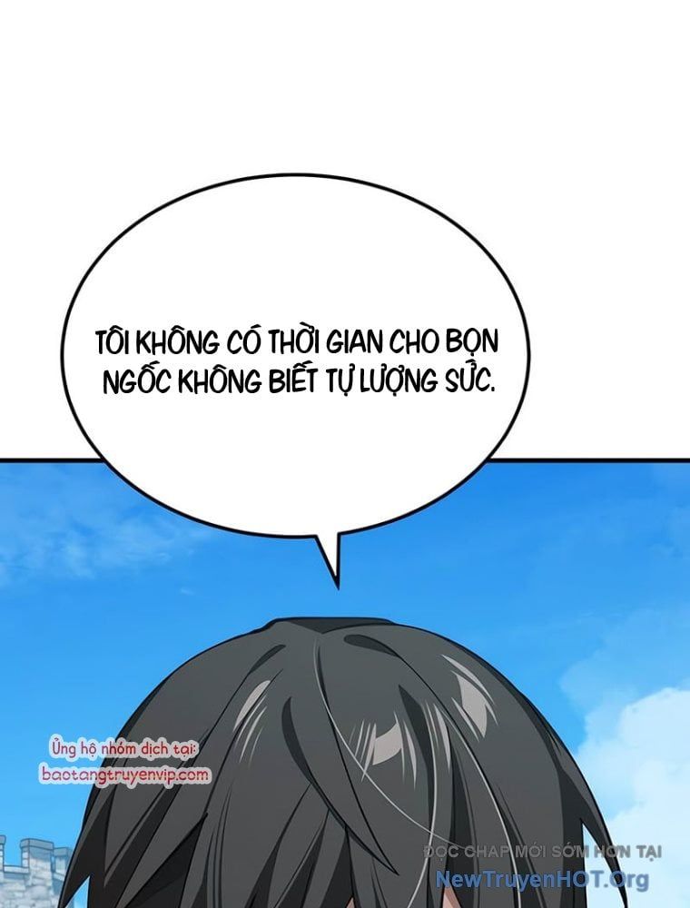 Thiên Quỷ Chẳng Sống Nổi Cuộc Đời Bình Thường - Chapter 164 - Page 11