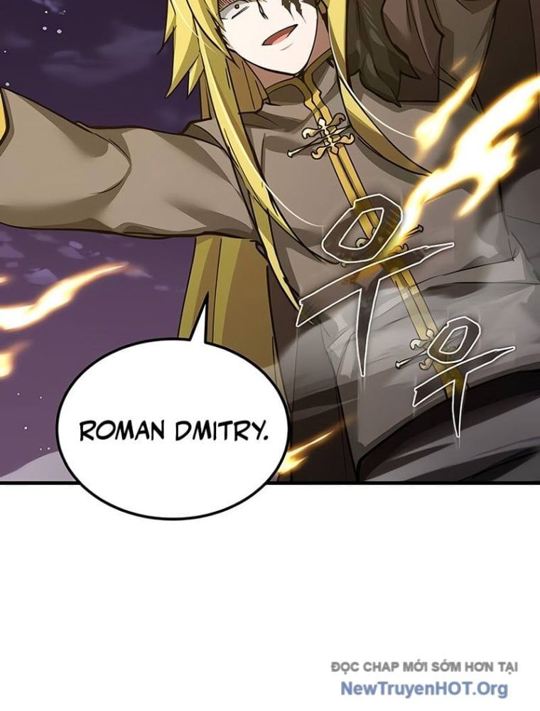 Thiên Quỷ Chẳng Sống Nổi Cuộc Đời Bình Thường - Chapter 164 - Page 120