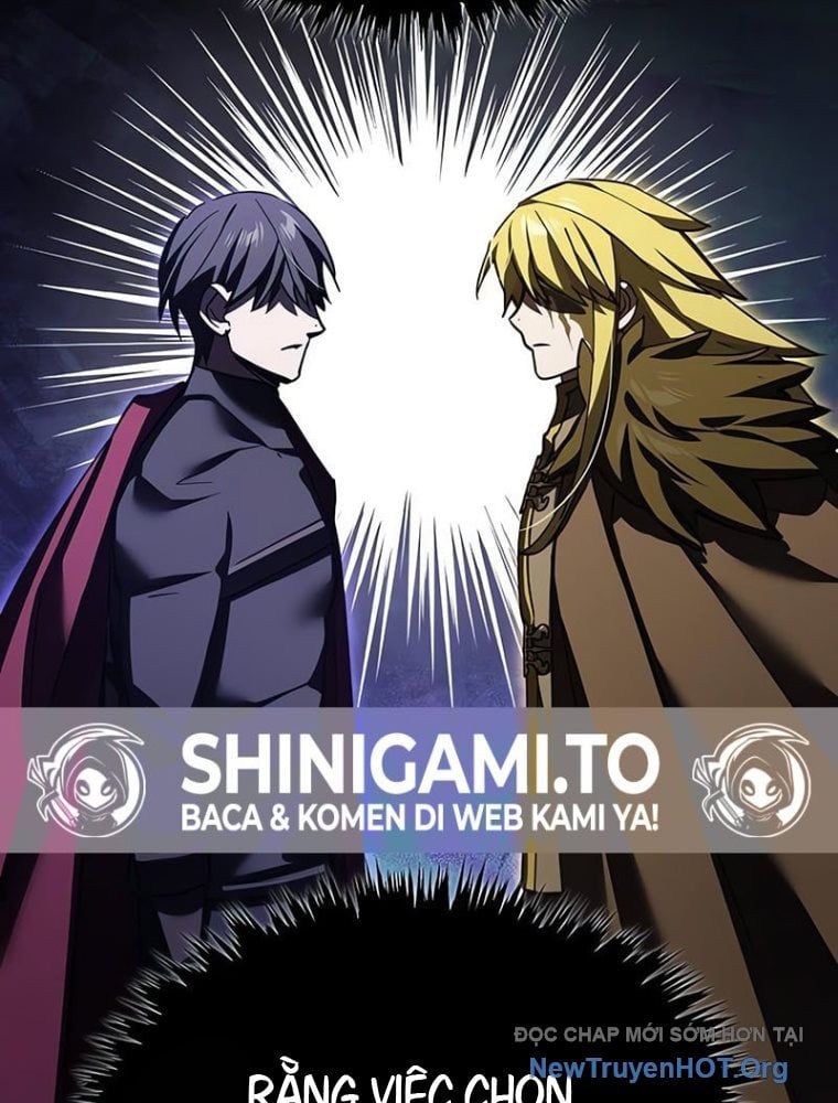 Thiên Quỷ Chẳng Sống Nổi Cuộc Đời Bình Thường - Chapter 164 - Page 128