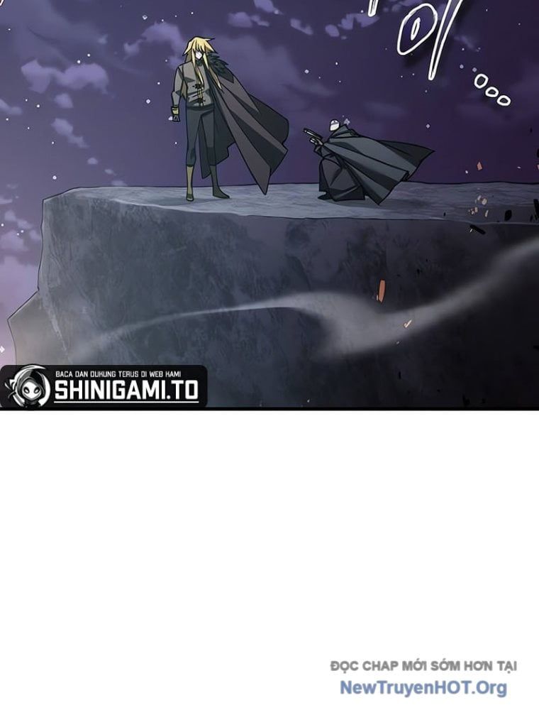 Thiên Quỷ Chẳng Sống Nổi Cuộc Đời Bình Thường - Chapter 164 - Page 134