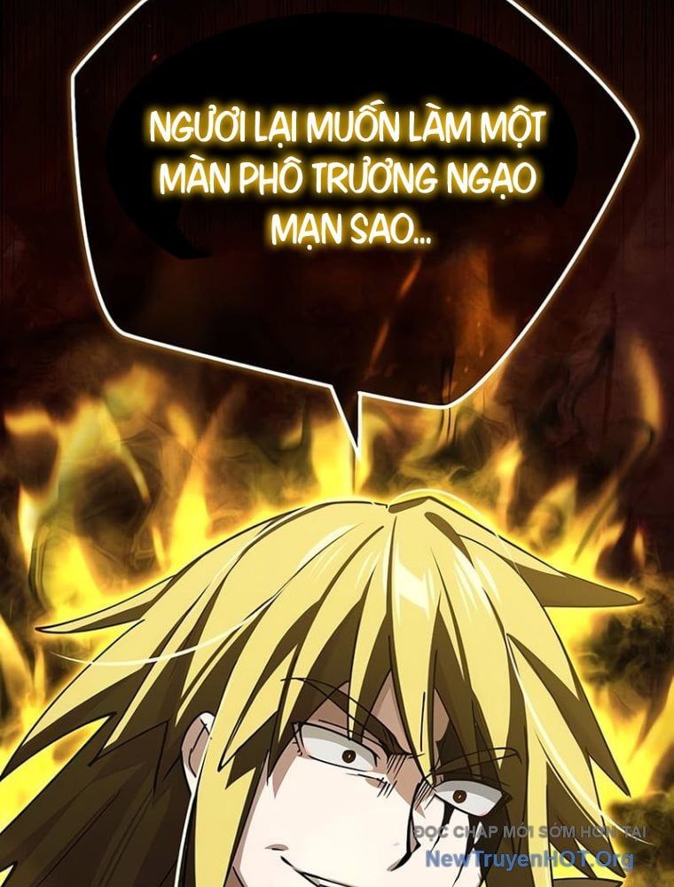 Thiên Quỷ Chẳng Sống Nổi Cuộc Đời Bình Thường - Chapter 164 - Page 137