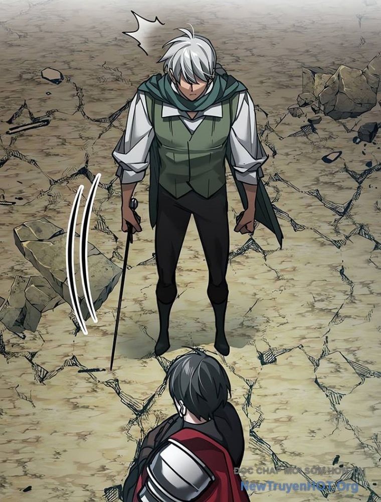 Thiên Quỷ Chẳng Sống Nổi Cuộc Đời Bình Thường - Chapter 164 - Page 14