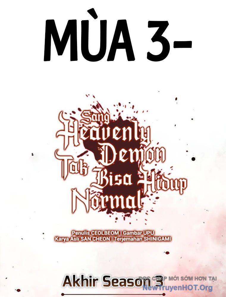 Thiên Quỷ Chẳng Sống Nổi Cuộc Đời Bình Thường - Chapter 164 - Page 140