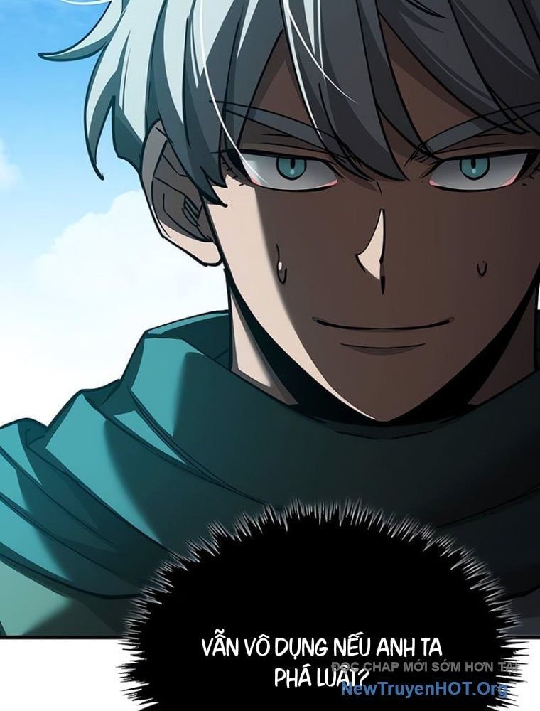 Thiên Quỷ Chẳng Sống Nổi Cuộc Đời Bình Thường - Chapter 164 - Page 16