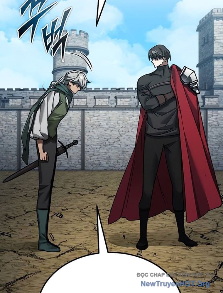 Thiên Quỷ Chẳng Sống Nổi Cuộc Đời Bình Thường - Chapter 164 - Page 20