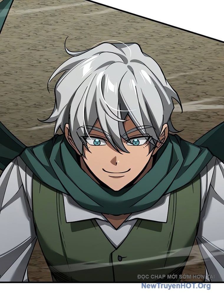 Thiên Quỷ Chẳng Sống Nổi Cuộc Đời Bình Thường - Chapter 164 - Page 30