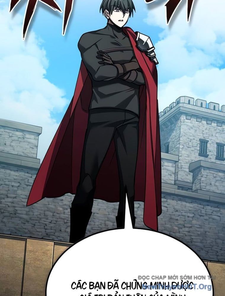 Thiên Quỷ Chẳng Sống Nổi Cuộc Đời Bình Thường - Chapter 164 - Page 33