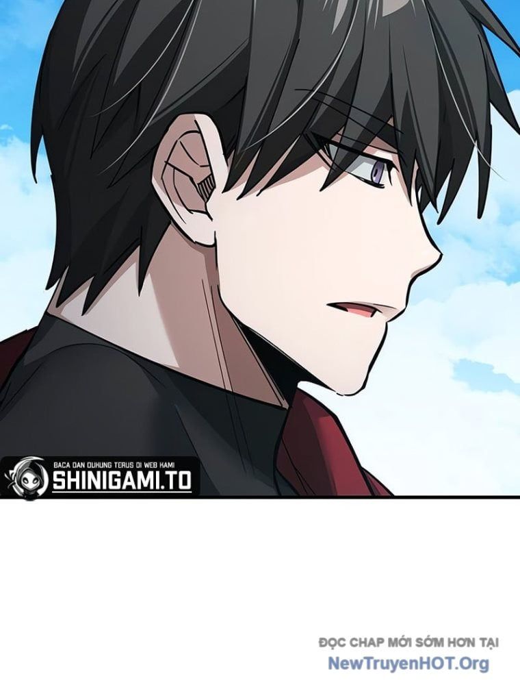 Thiên Quỷ Chẳng Sống Nổi Cuộc Đời Bình Thường - Chapter 164 - Page 35