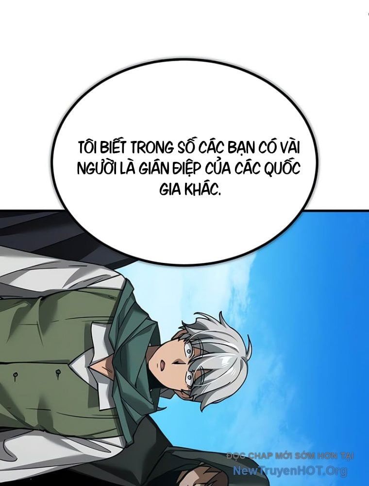 Thiên Quỷ Chẳng Sống Nổi Cuộc Đời Bình Thường - Chapter 164 - Page 36