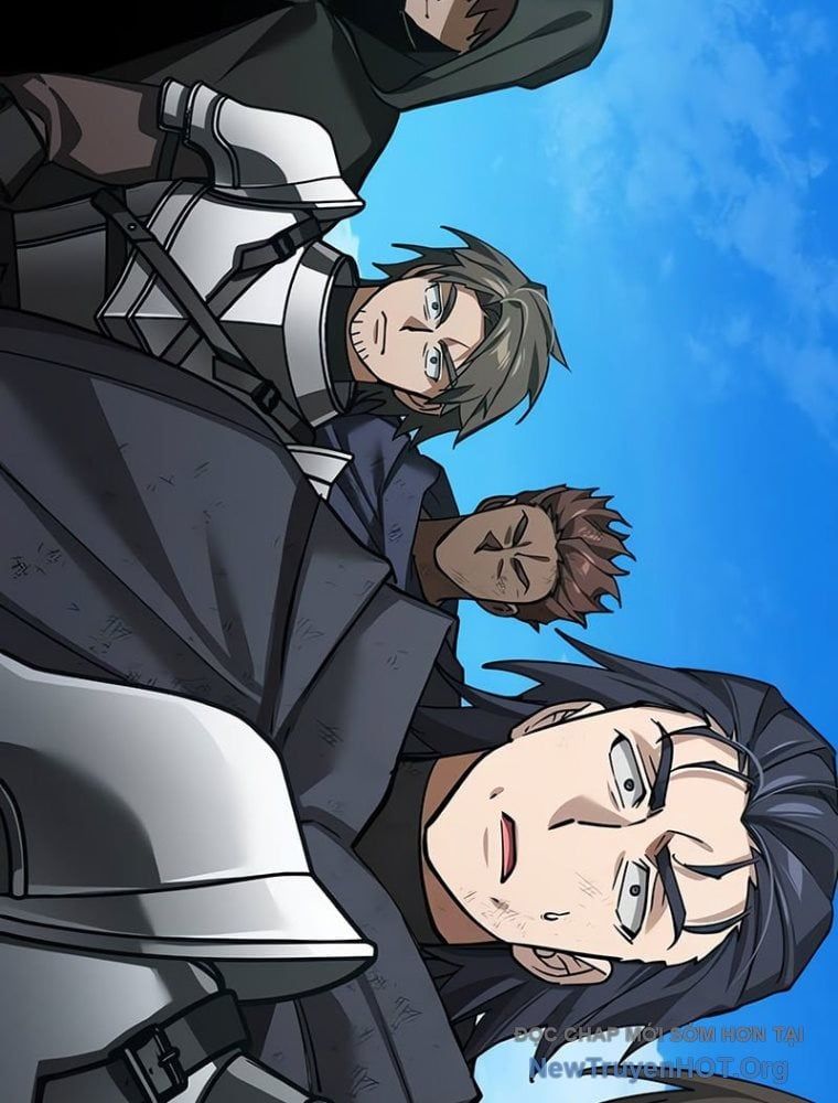 Thiên Quỷ Chẳng Sống Nổi Cuộc Đời Bình Thường - Chapter 164 - Page 37