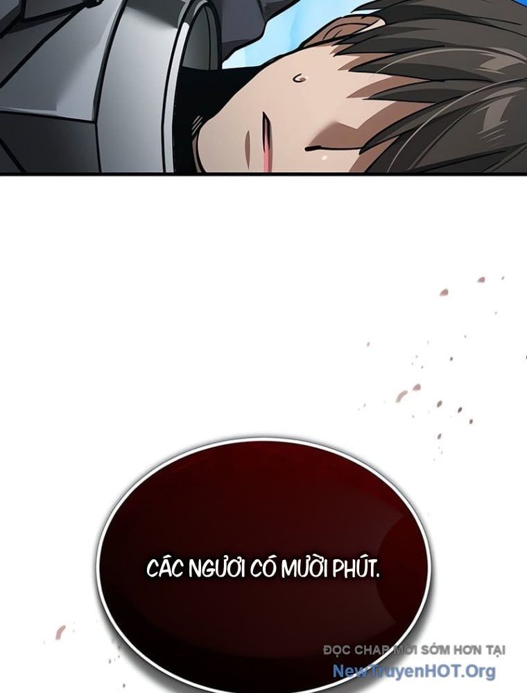 Thiên Quỷ Chẳng Sống Nổi Cuộc Đời Bình Thường - Chapter 164 - Page 38