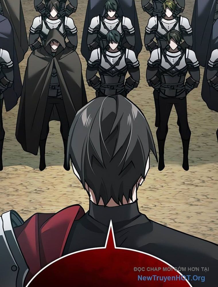 Thiên Quỷ Chẳng Sống Nổi Cuộc Đời Bình Thường - Chapter 164 - Page 40