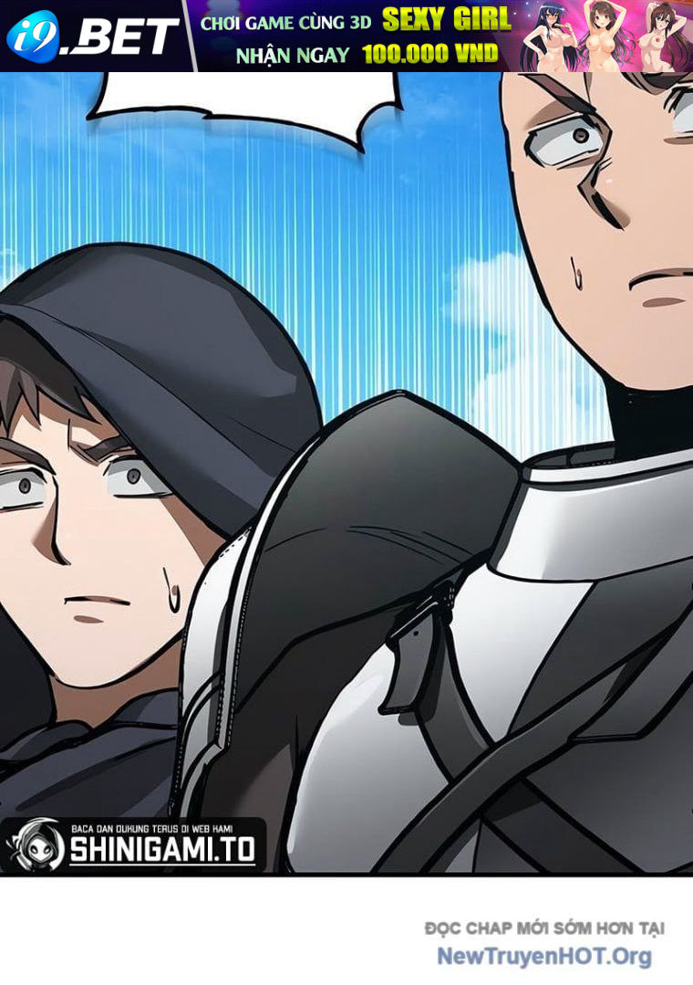 Thiên Quỷ Chẳng Sống Nổi Cuộc Đời Bình Thường - Chapter 164 - Page 42