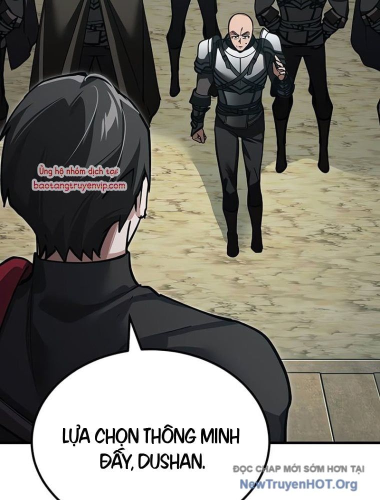 Thiên Quỷ Chẳng Sống Nổi Cuộc Đời Bình Thường - Chapter 164 - Page 57