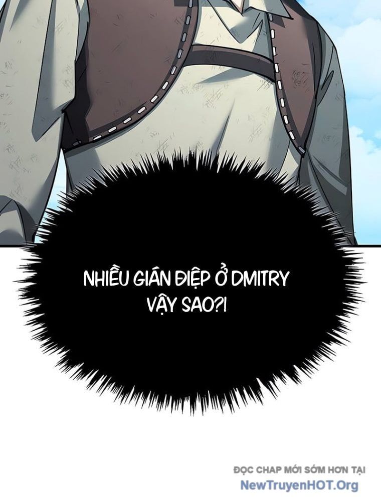 Thiên Quỷ Chẳng Sống Nổi Cuộc Đời Bình Thường - Chapter 164 - Page 65