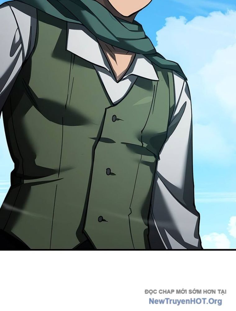 Thiên Quỷ Chẳng Sống Nổi Cuộc Đời Bình Thường - Chapter 164 - Page 8