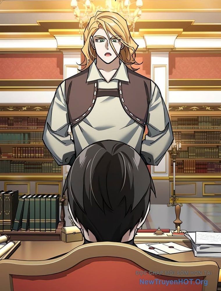 Thiên Quỷ Chẳng Sống Nổi Cuộc Đời Bình Thường - Chapter 164 - Page 92