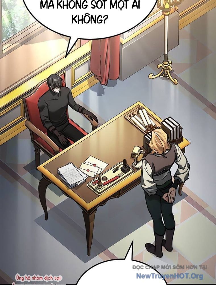 Thiên Quỷ Chẳng Sống Nổi Cuộc Đời Bình Thường - Chapter 164 - Page 97