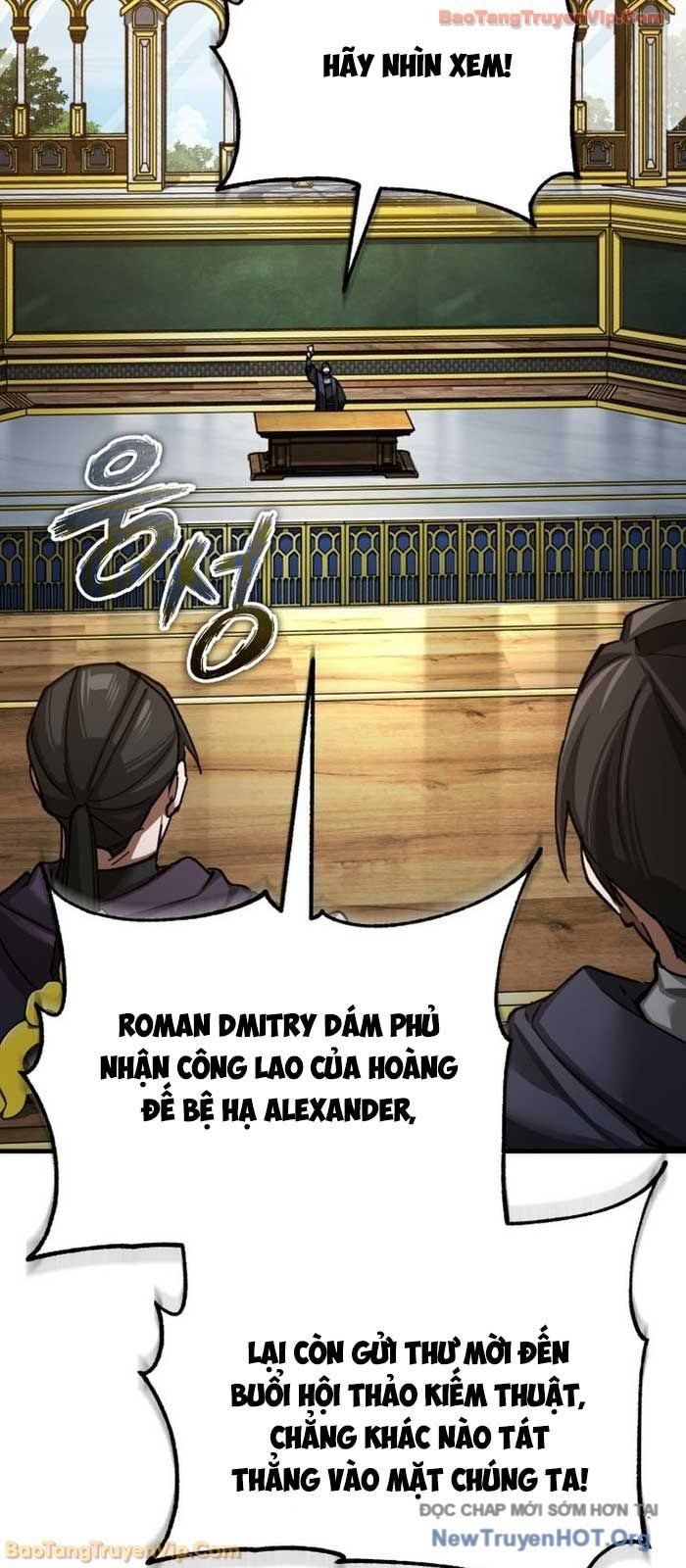 Thiên Quỷ Chẳng Sống Nổi Cuộc Đời Bình Thường - Chapter 165 - Page 13