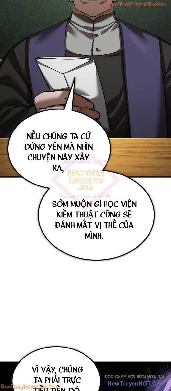 Thiên Quỷ Chẳng Sống Nổi Cuộc Đời Bình Thường - Chapter 165 - Page 16