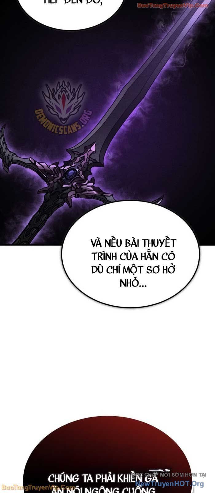 Thiên Quỷ Chẳng Sống Nổi Cuộc Đời Bình Thường - Chapter 165 - Page 17