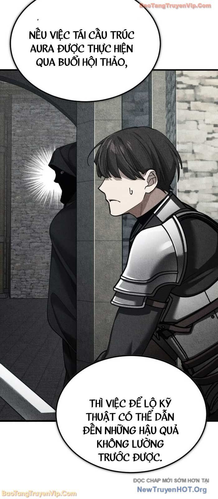 Thiên Quỷ Chẳng Sống Nổi Cuộc Đời Bình Thường - Chapter 165 - Page 21