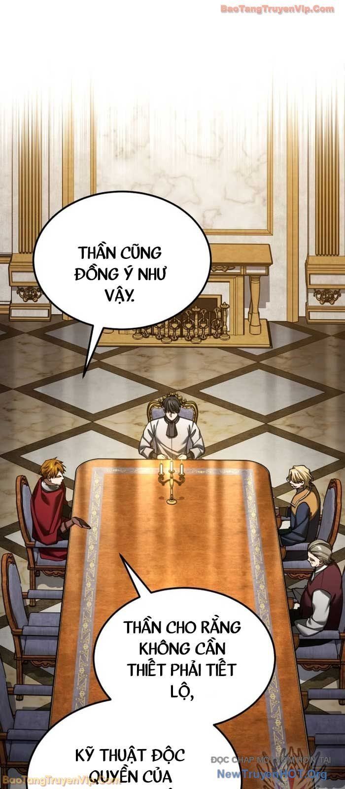 Thiên Quỷ Chẳng Sống Nổi Cuộc Đời Bình Thường - Chapter 165 - Page 22