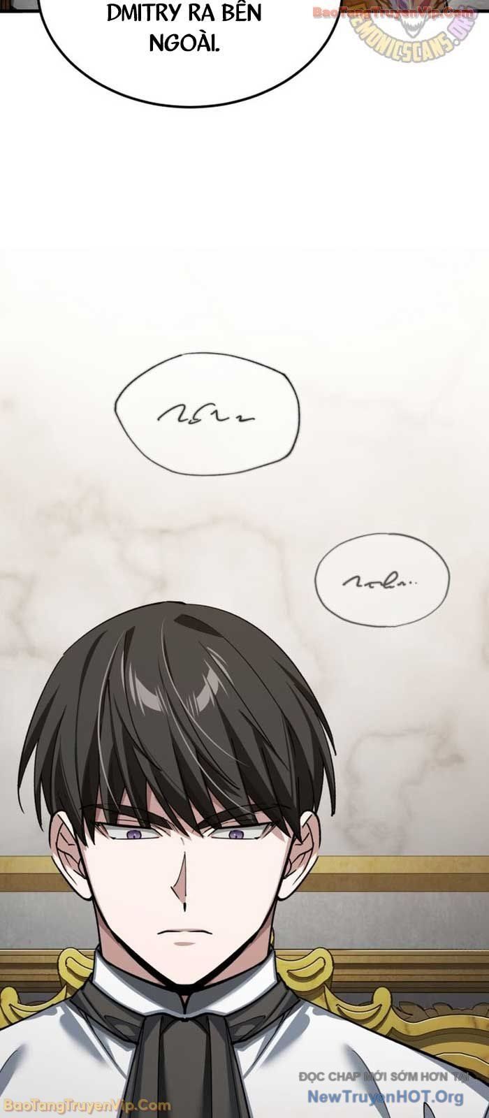 Thiên Quỷ Chẳng Sống Nổi Cuộc Đời Bình Thường - Chapter 165 - Page 23