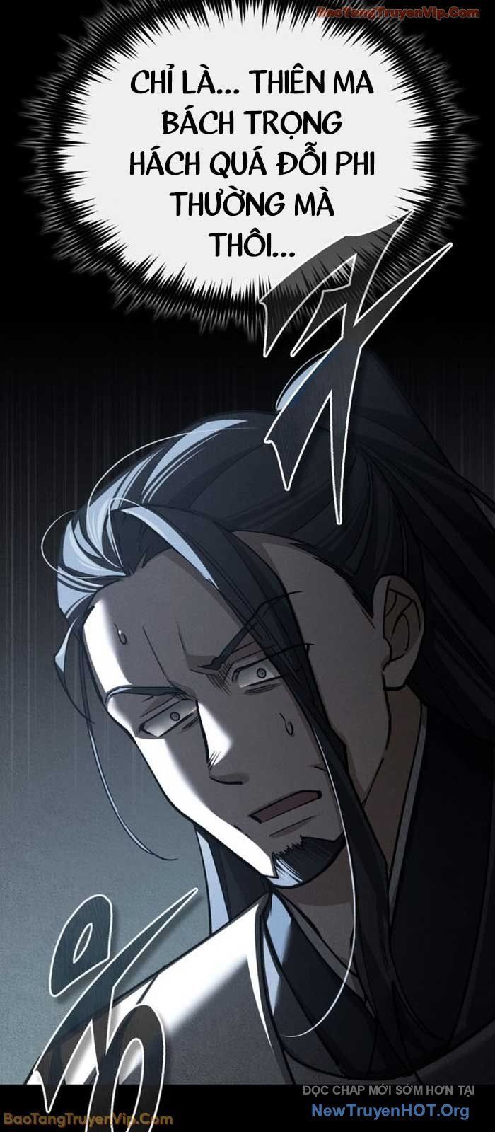 Thiên Quỷ Chẳng Sống Nổi Cuộc Đời Bình Thường - Chapter 165 - Page 35