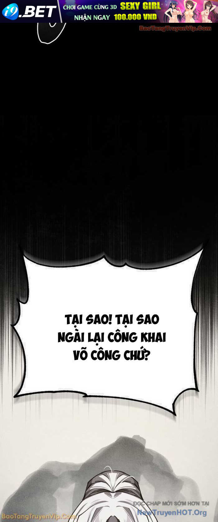 Thiên Quỷ Chẳng Sống Nổi Cuộc Đời Bình Thường - Chapter 165 - Page 36