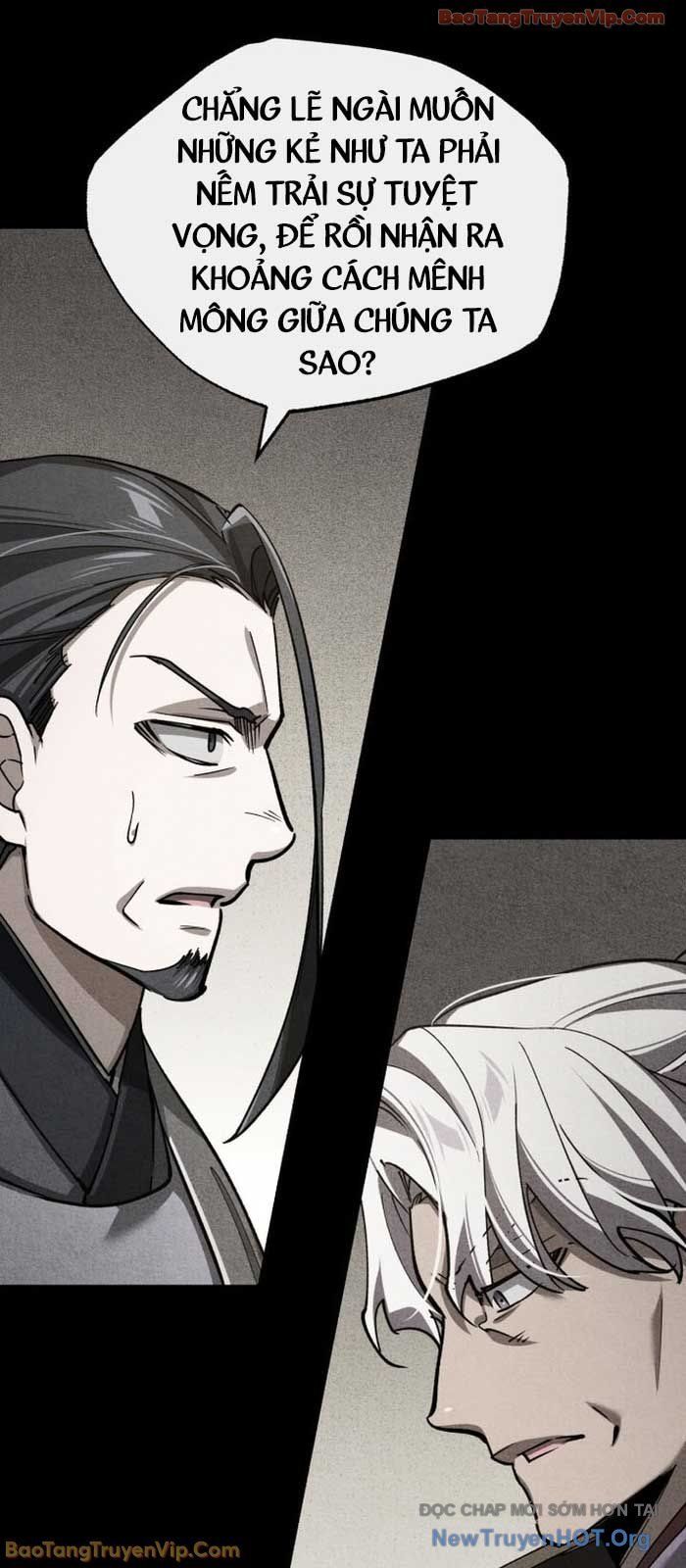 Thiên Quỷ Chẳng Sống Nổi Cuộc Đời Bình Thường - Chapter 165 - Page 39