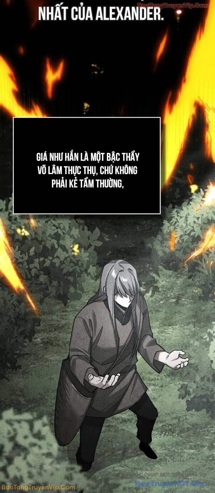 Thiên Quỷ Chẳng Sống Nổi Cuộc Đời Bình Thường - Chapter 165 - Page 4