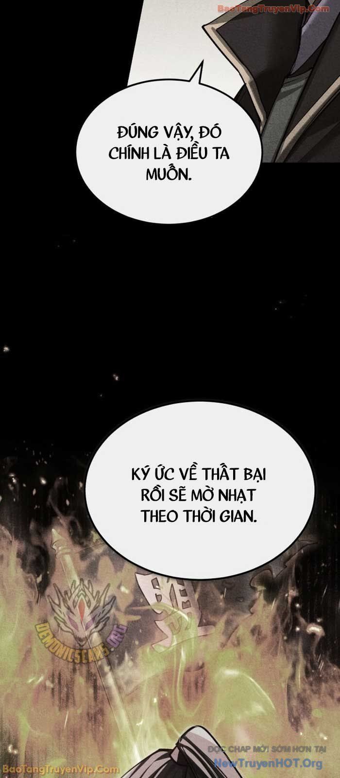 Thiên Quỷ Chẳng Sống Nổi Cuộc Đời Bình Thường - Chapter 165 - Page 40