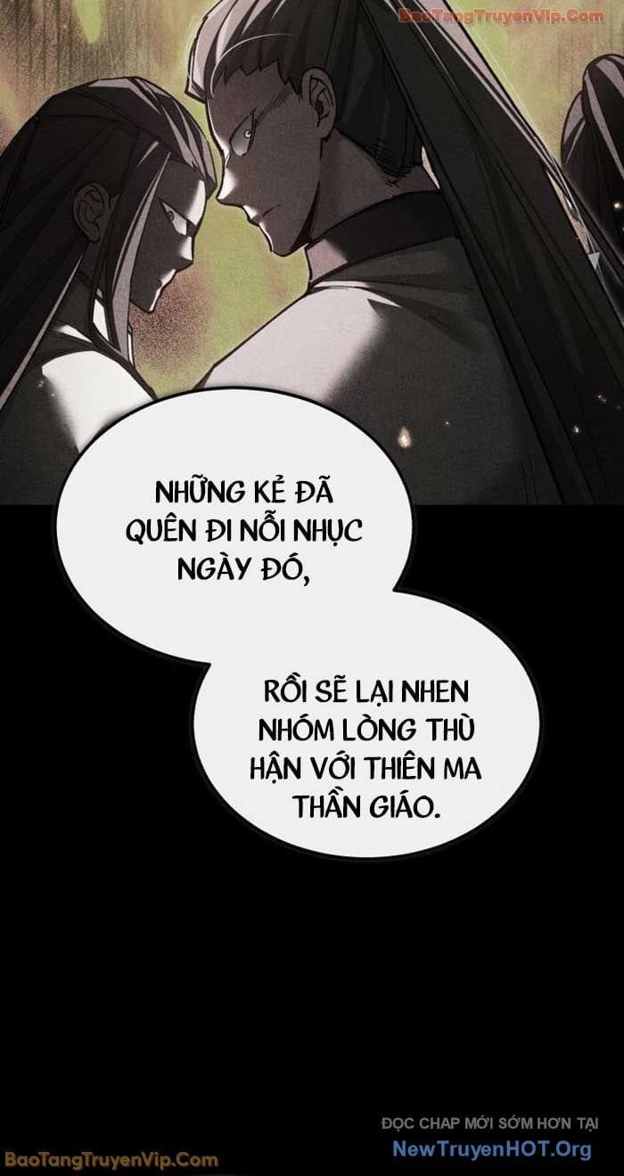 Thiên Quỷ Chẳng Sống Nổi Cuộc Đời Bình Thường - Chapter 165 - Page 41