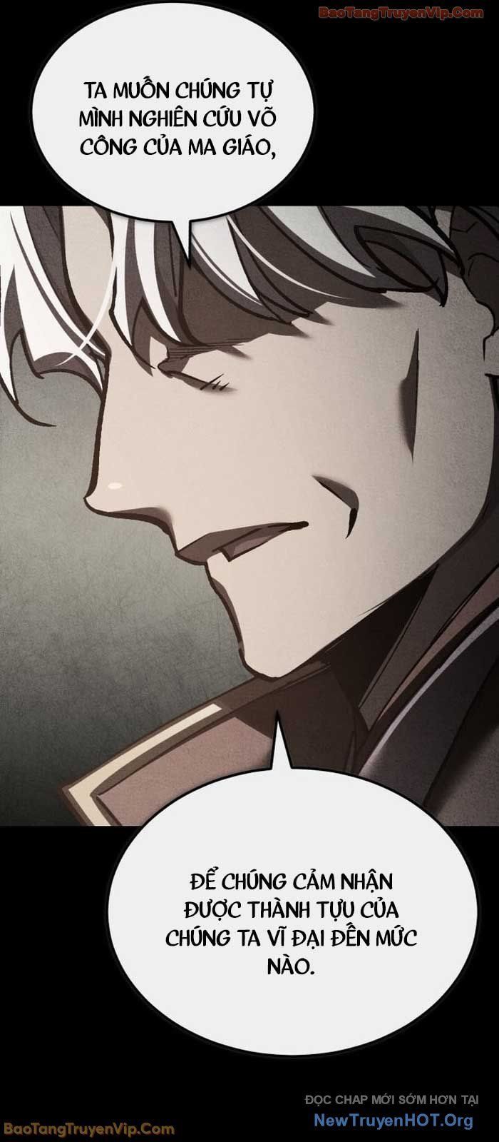 Thiên Quỷ Chẳng Sống Nổi Cuộc Đời Bình Thường - Chapter 165 - Page 42