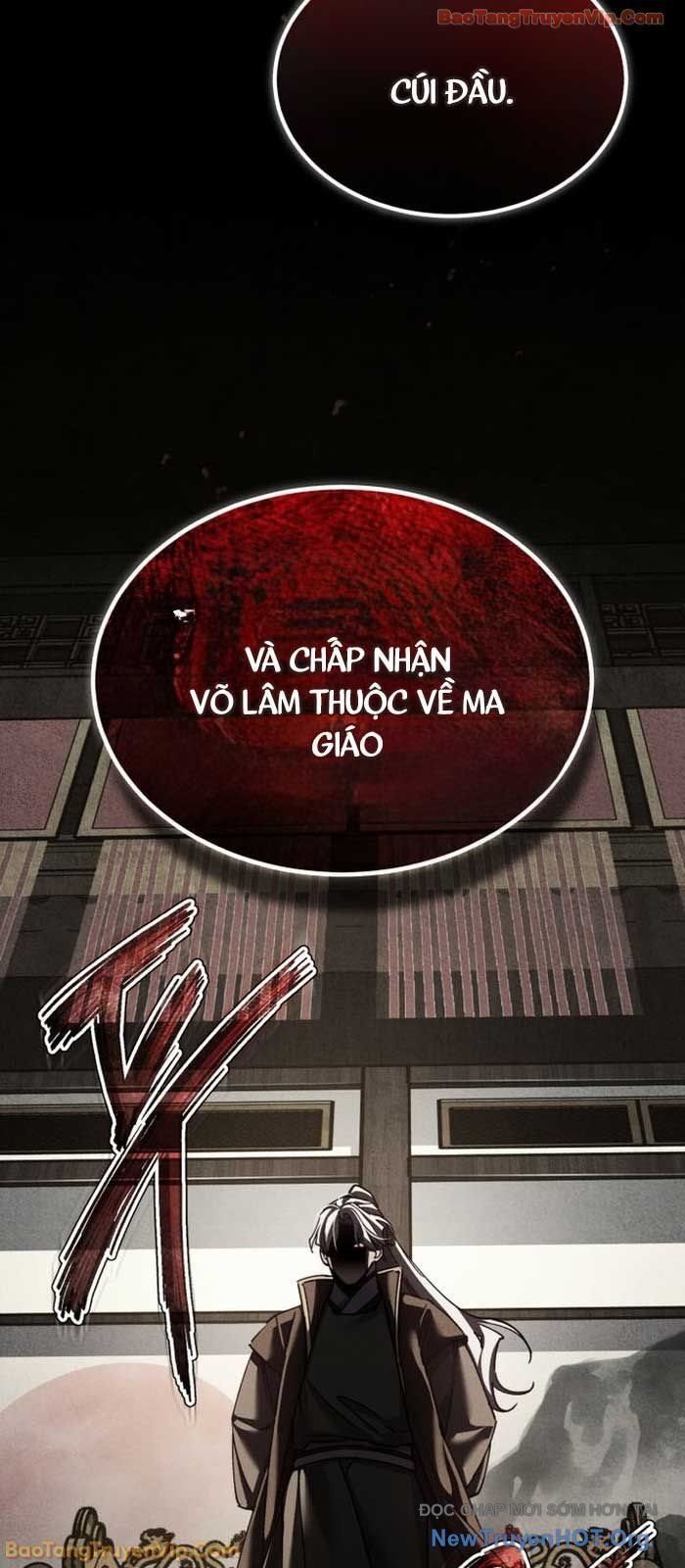 Thiên Quỷ Chẳng Sống Nổi Cuộc Đời Bình Thường - Chapter 165 - Page 45