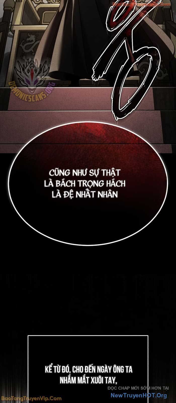 Thiên Quỷ Chẳng Sống Nổi Cuộc Đời Bình Thường - Chapter 165 - Page 46