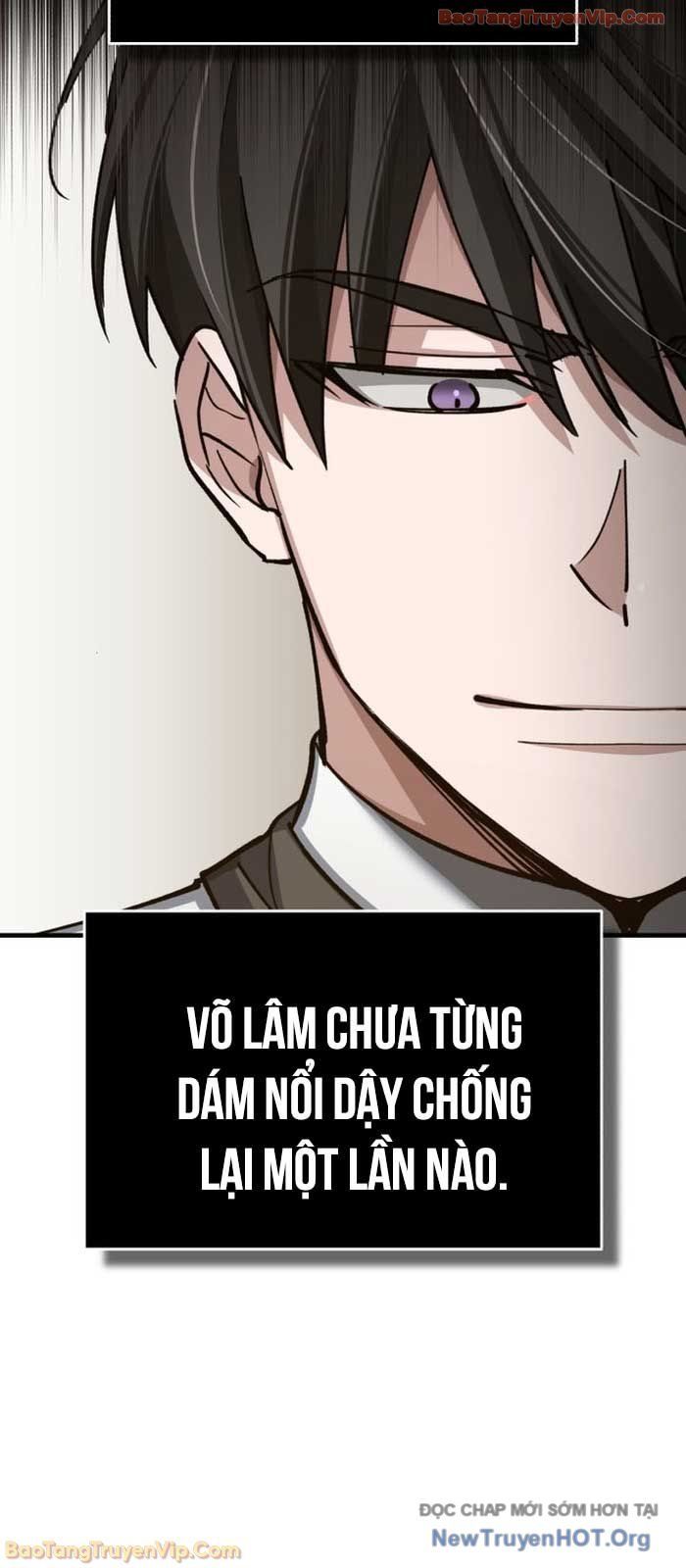 Thiên Quỷ Chẳng Sống Nổi Cuộc Đời Bình Thường - Chapter 165 - Page 47