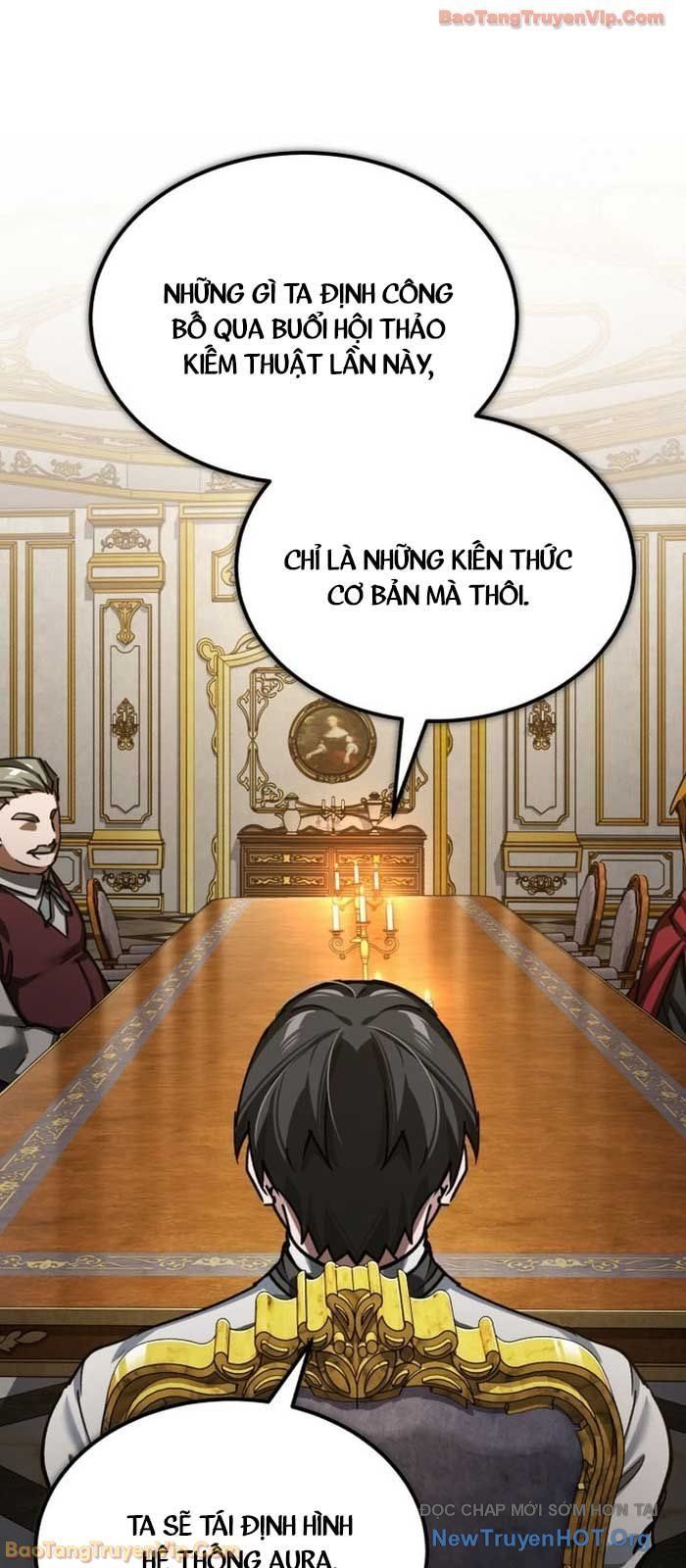 Thiên Quỷ Chẳng Sống Nổi Cuộc Đời Bình Thường - Chapter 165 - Page 48