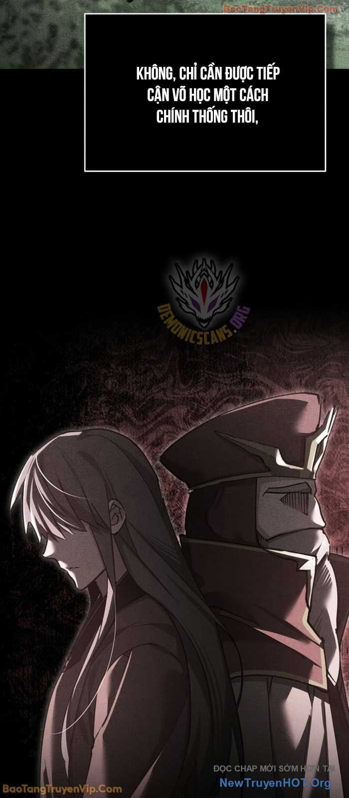 Thiên Quỷ Chẳng Sống Nổi Cuộc Đời Bình Thường - Chapter 165 - Page 5