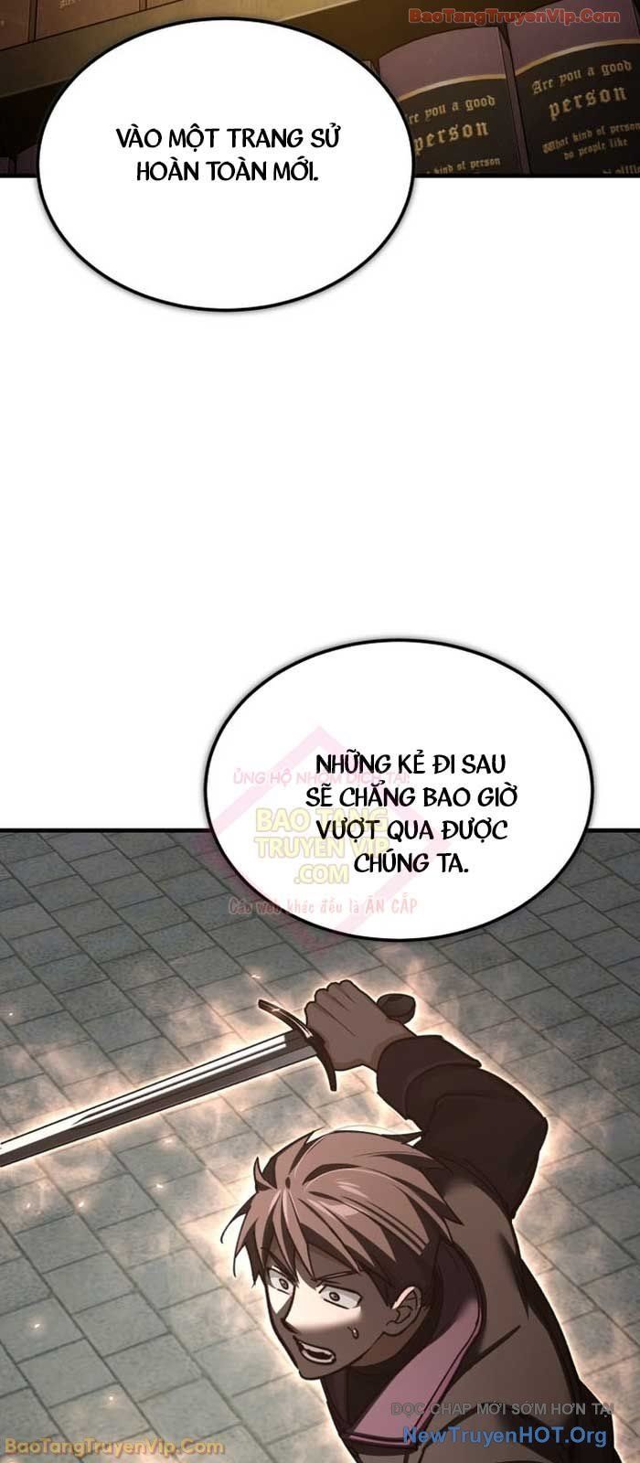 Thiên Quỷ Chẳng Sống Nổi Cuộc Đời Bình Thường - Chapter 165 - Page 50