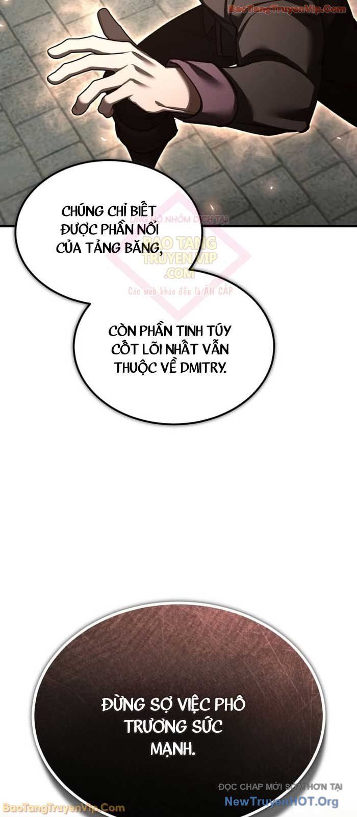 Thiên Quỷ Chẳng Sống Nổi Cuộc Đời Bình Thường - Chapter 165 - Page 51