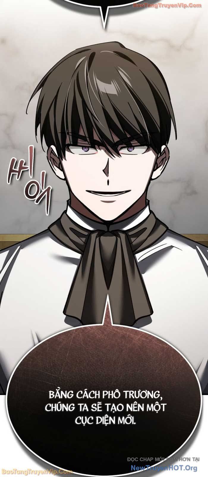 Thiên Quỷ Chẳng Sống Nổi Cuộc Đời Bình Thường - Chapter 165 - Page 52