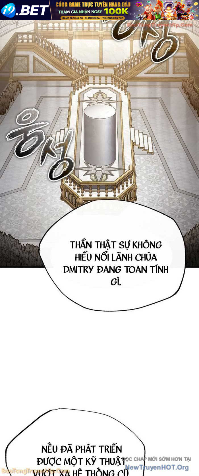 Thiên Quỷ Chẳng Sống Nổi Cuộc Đời Bình Thường - Chapter 165 - Page 54